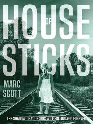 cover image of House of Sticks